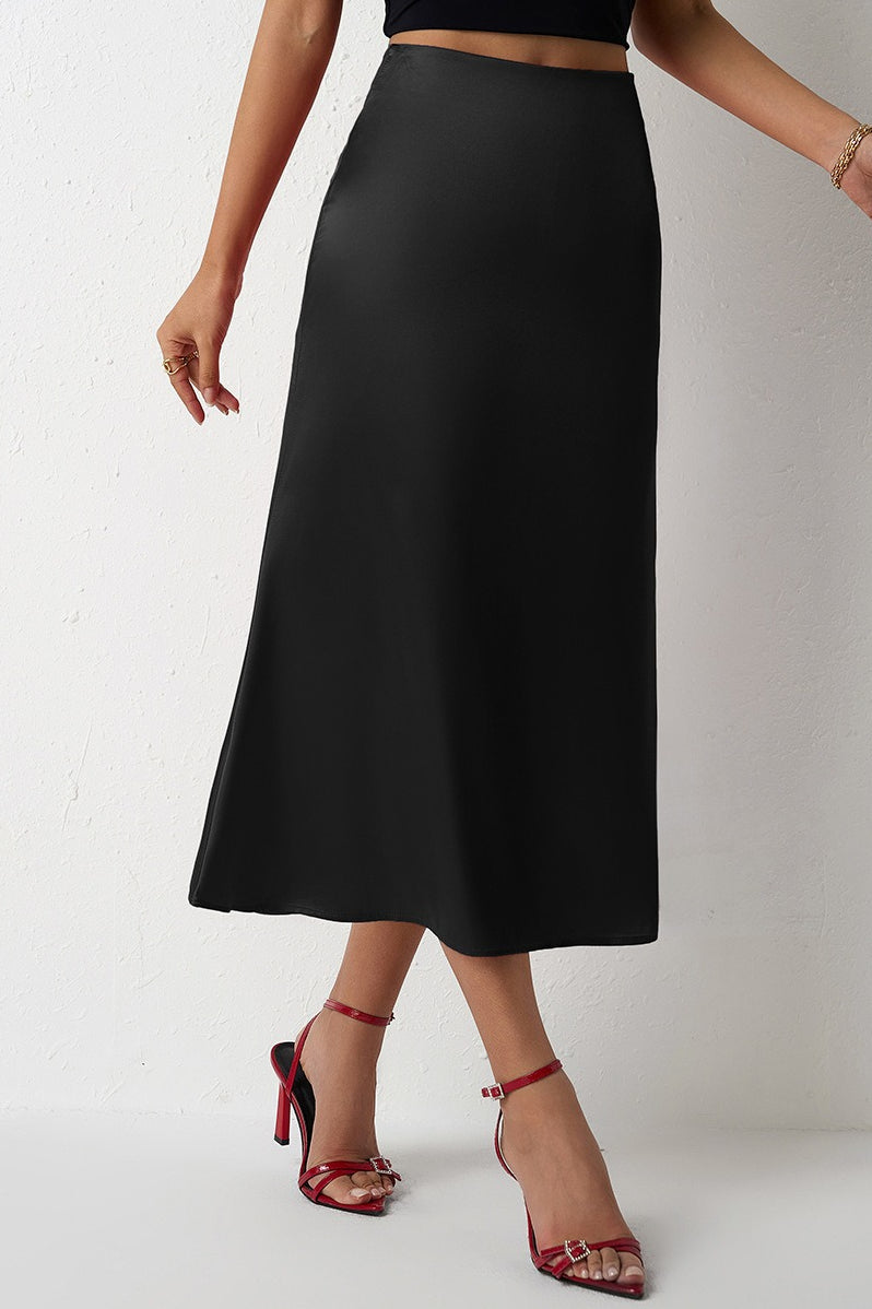 Beautifully Balanced Garment with Timeless Character