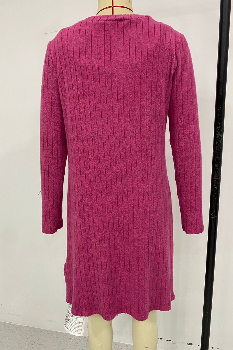 Vintage Inspired Garment with a Contemporary Edge