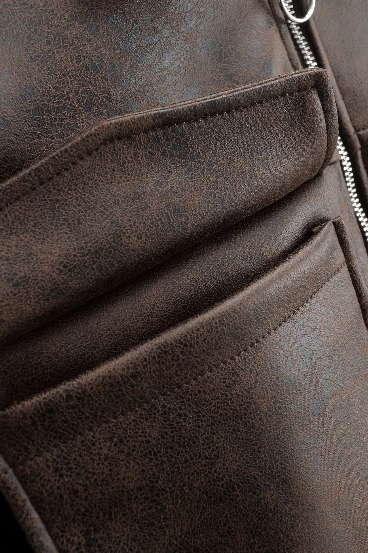 Classic Vintage & Enduringly Stylish Jacket