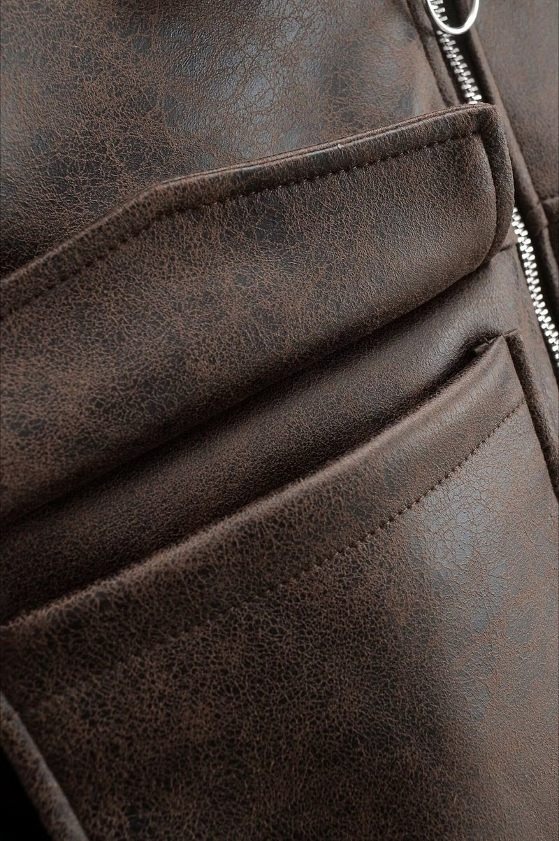 Classic Vintage & Enduringly Stylish Jacket