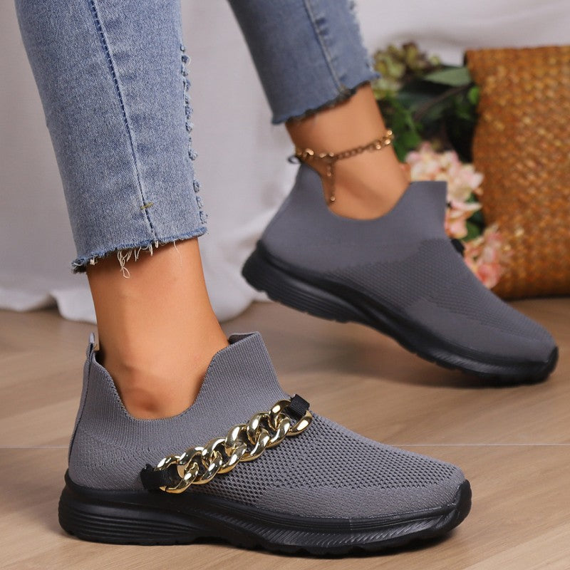Polished Shoes with an Effortless Classic Look
