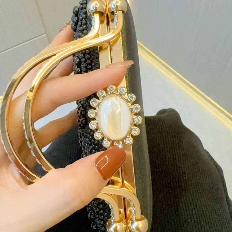 Beautifully Balanced Bag with Timeless Character