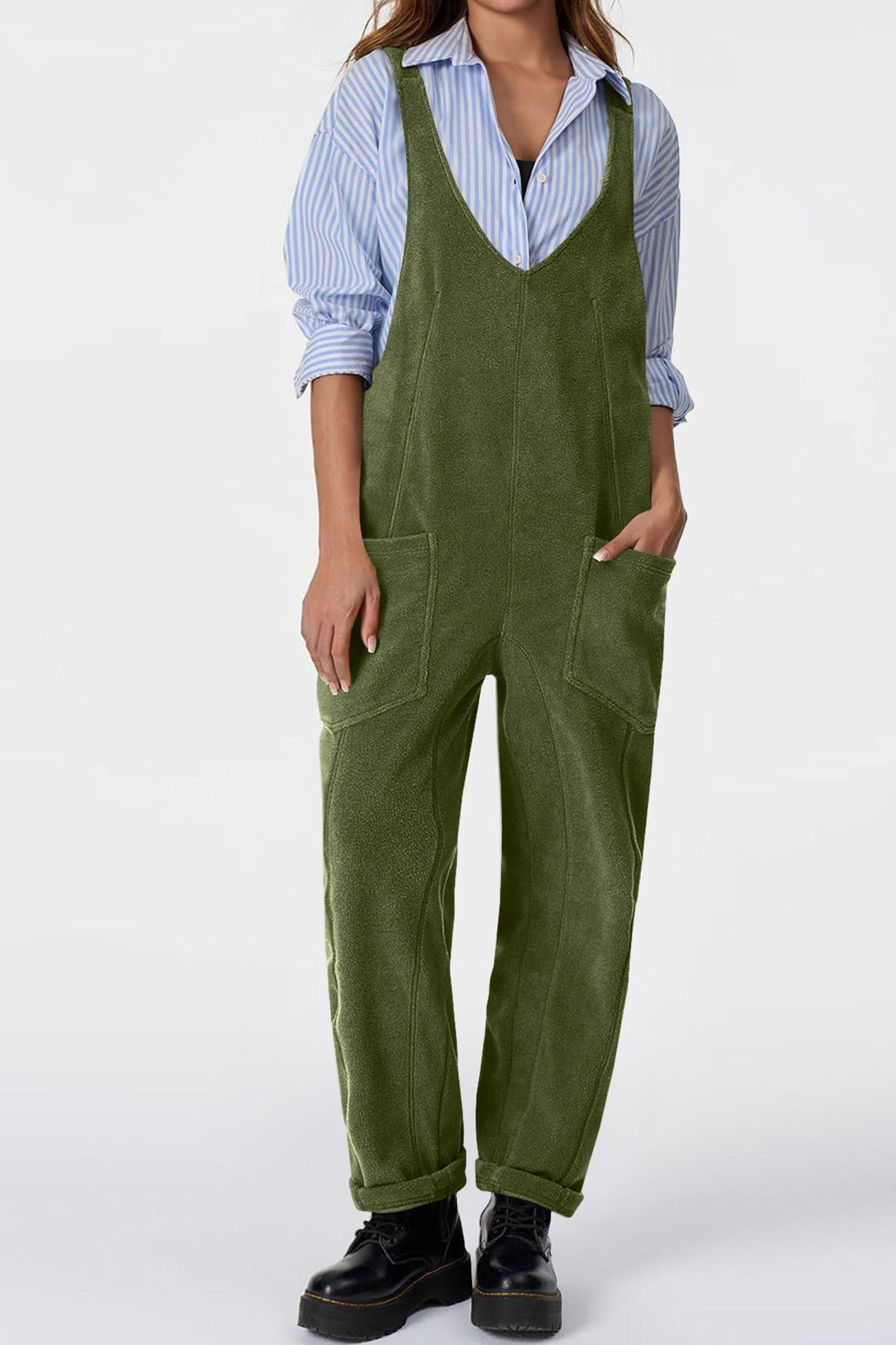 Vintage Inspired Garment with a Contemporary Edge