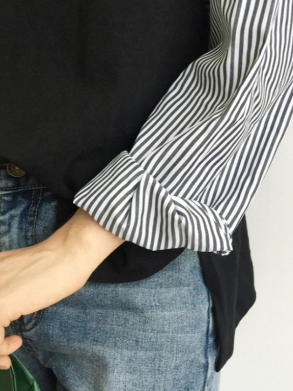 Elegantly Styled Shirt for Everyday Wear