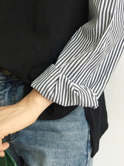 Elegantly Styled Shirt for Everyday Wear