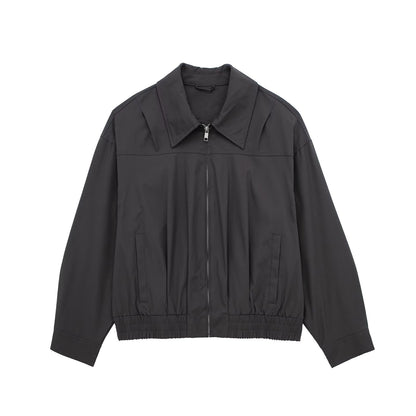 Vintage Inspired Jacket with a Contemporary Edge