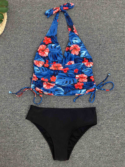 Effortlessly Elegant Bikini with a Timeless Design
