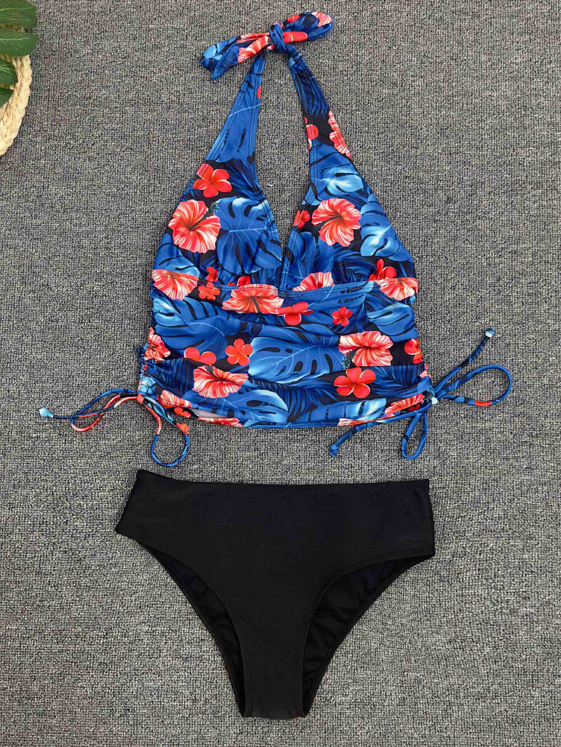 Effortlessly Elegant Bikini with a Timeless Design