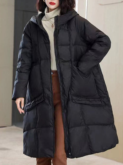 Beautifully Crafted Coat in a Classic Style