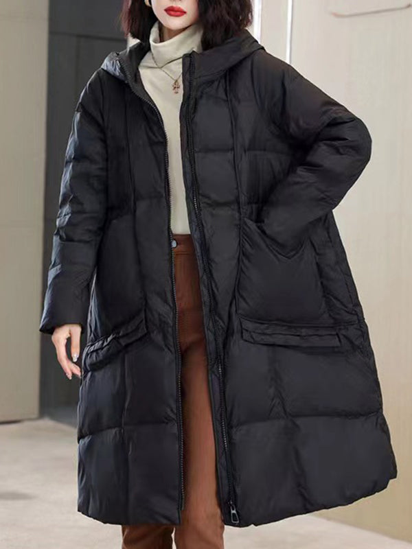 Beautifully Crafted Coat in a Classic Style