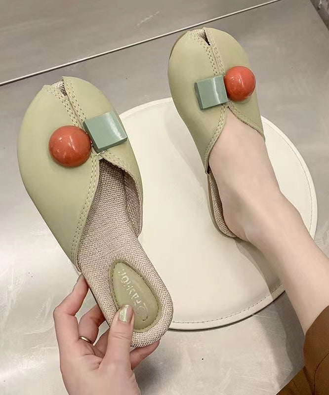 Polished Sandals with an Effortless Classic Look