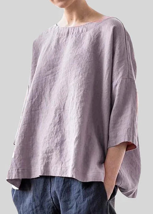 Sophisticated Blouse with a Clean Classic Look