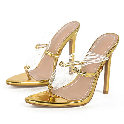 Beautifully Crafted Heels in a Classic Style