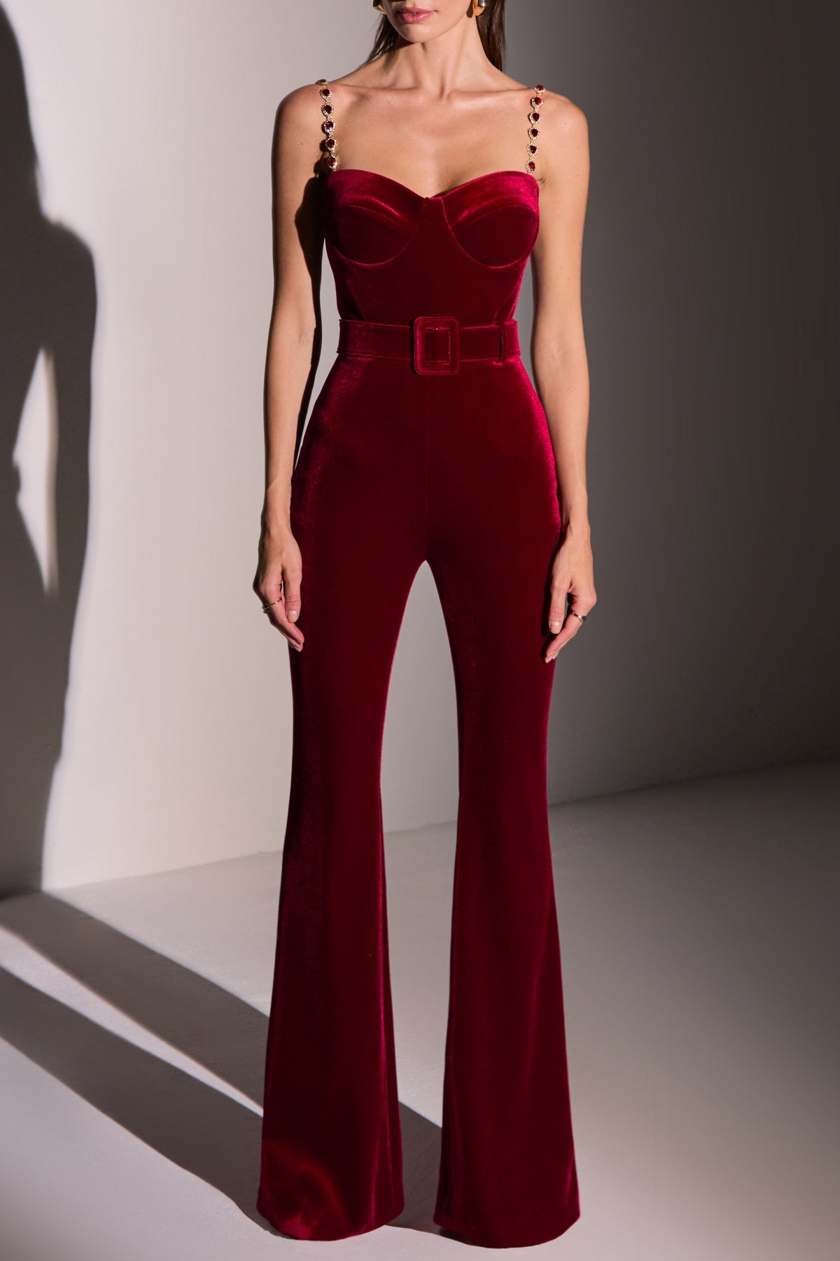 A Vintage Style Garment with Delicate Timeless Details