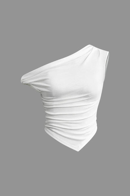Effortlessly Elegant T-Shirt with a Timeless Design
