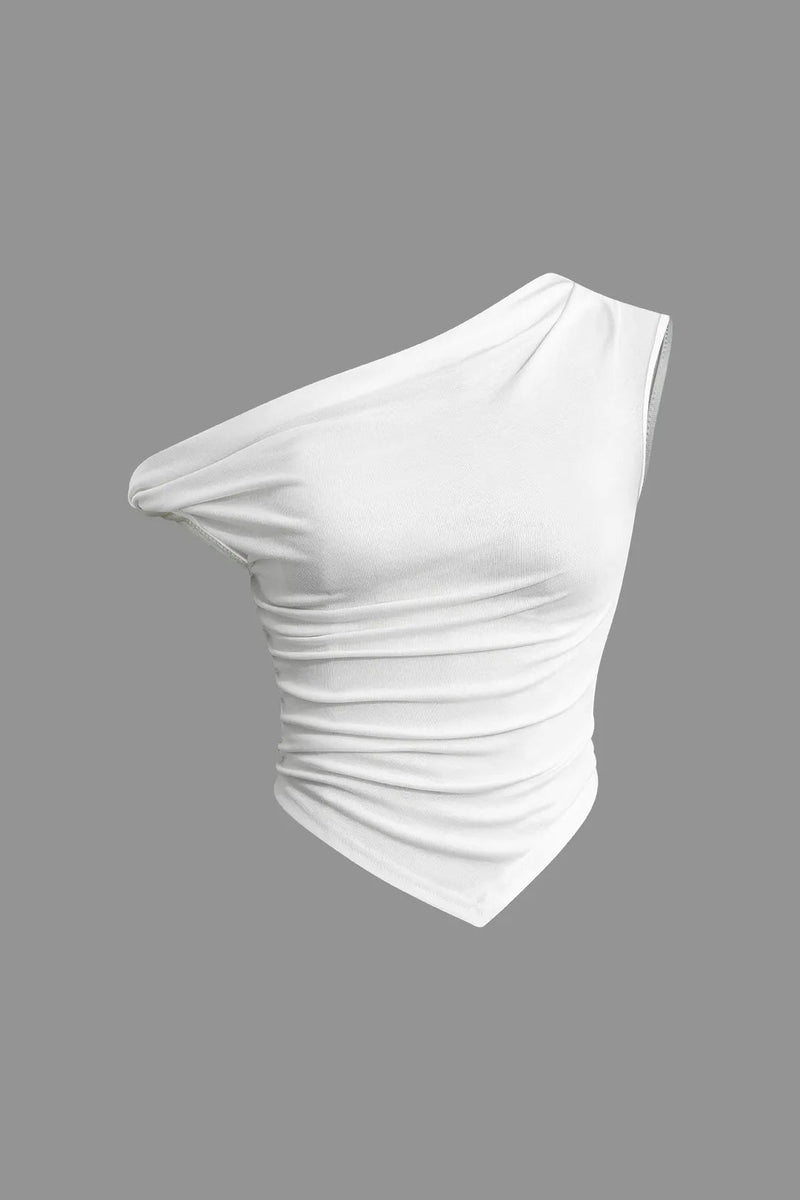 Effortlessly Elegant T-Shirt with a Timeless Design