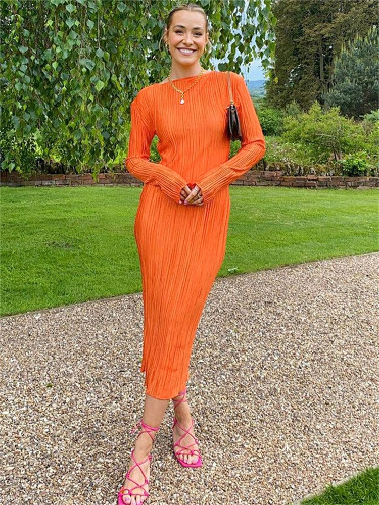 Classic Vintage & Enduringly Stylish Dress