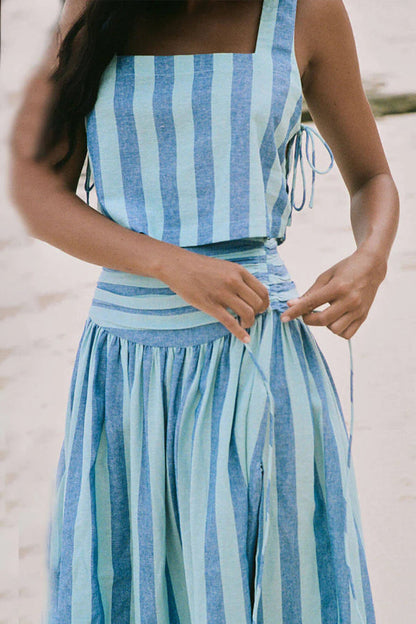 Gracefully Styled Garment for Any Occasion