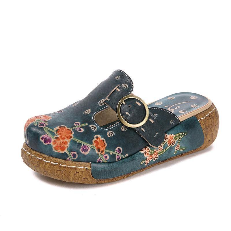 Classic Vintage & Enduringly Stylish Shoes