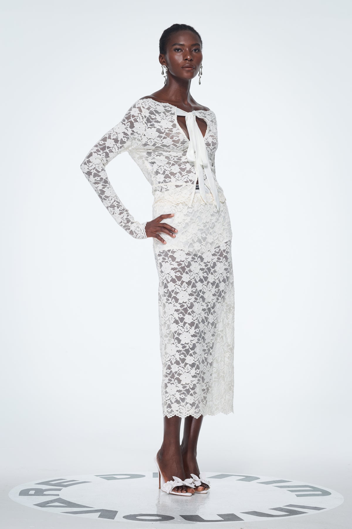 Classic Vintage & Enduringly Stylish Garment