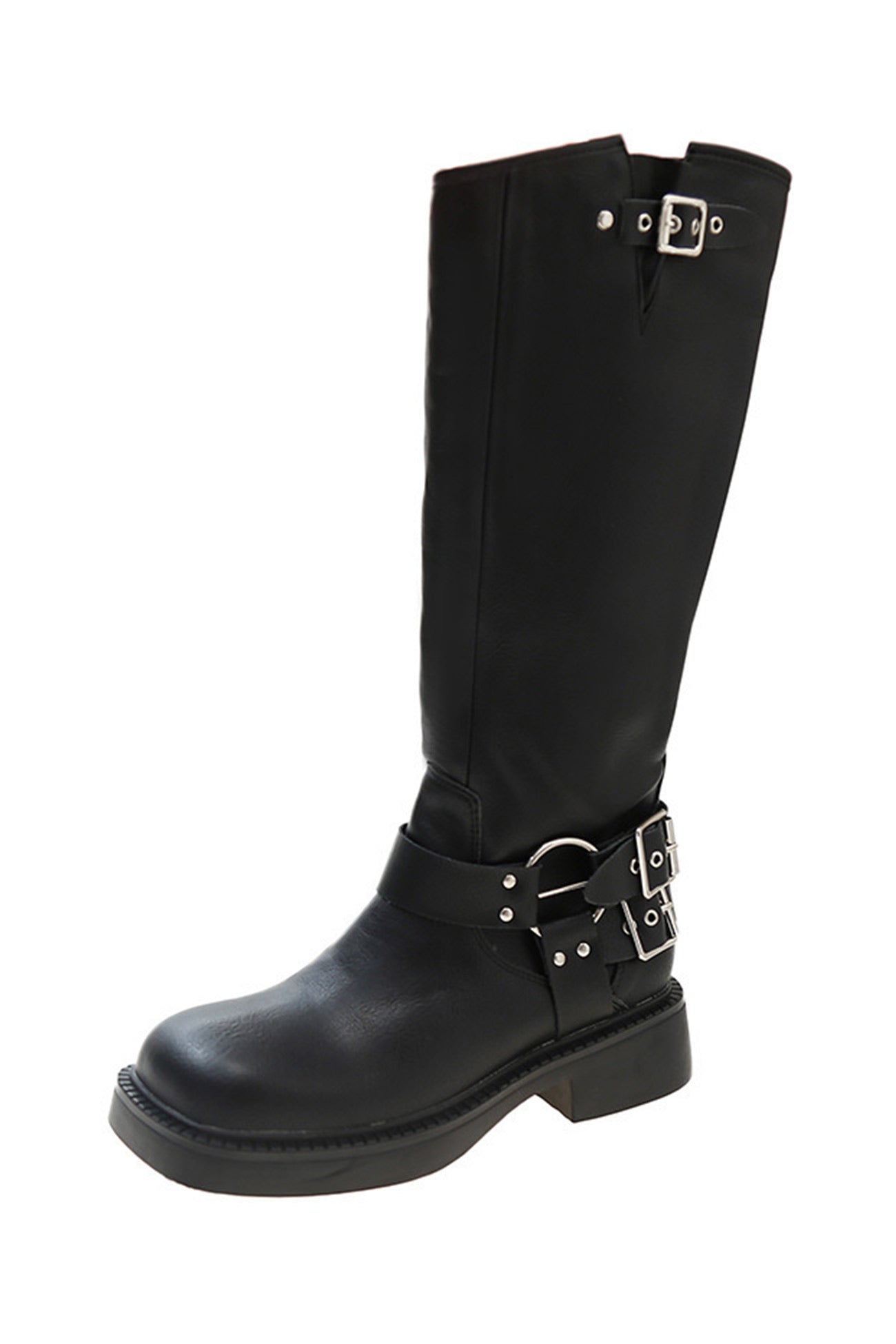 Gracefully Styled Boots for Any Occasion