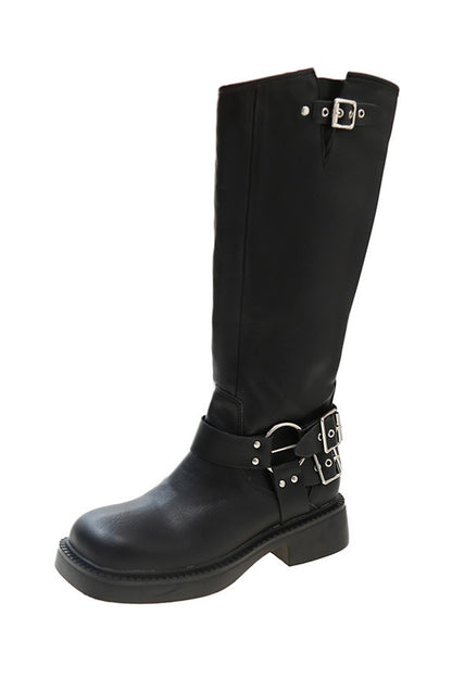 Gracefully Styled Boots for Any Occasion