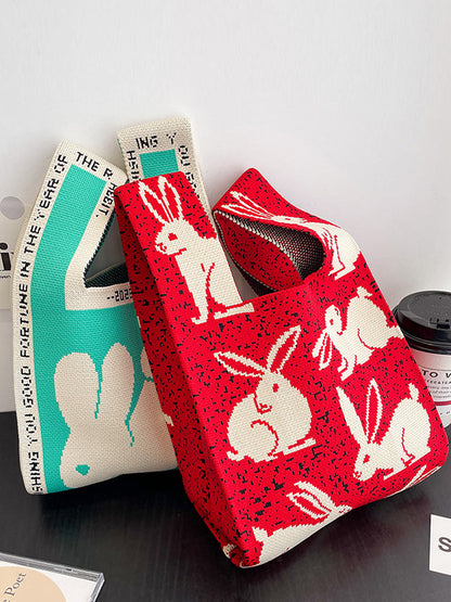 Beautifully Finished Bag in a Timeless Design