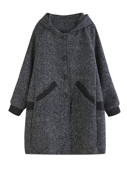 Beautifully Crafted Garment in a Classic Style