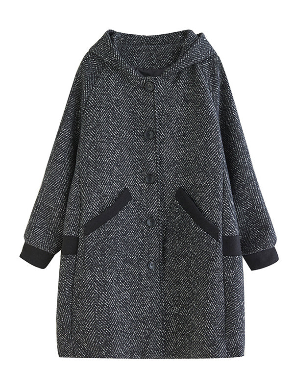 Beautifully Crafted Garment in a Classic Style