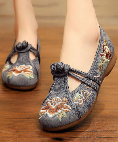 Beautifully Crafted Shoes in a Classic Style