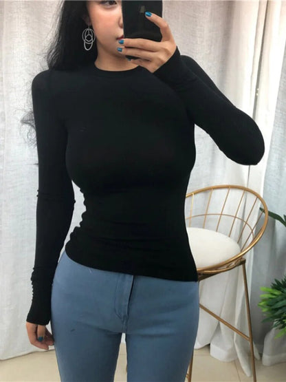 Classic Vintage T-Shirt with a Flattering Fit
