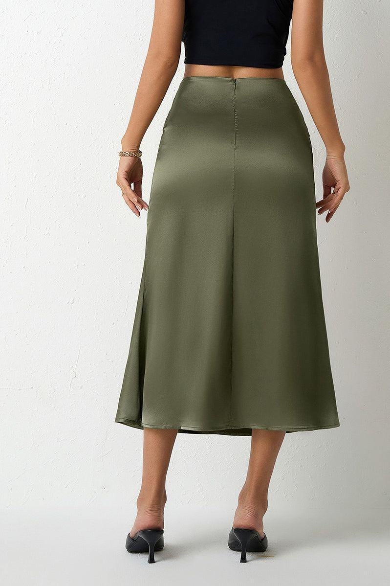 Beautifully Balanced Garment with Timeless Character