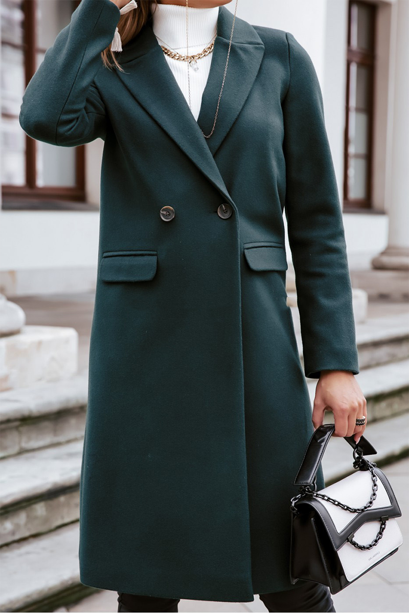 Classic Vintage Garment with a Flattering Fit
