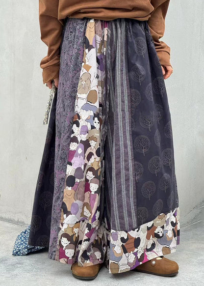 Gracefully Styled Pants for Any Occasion