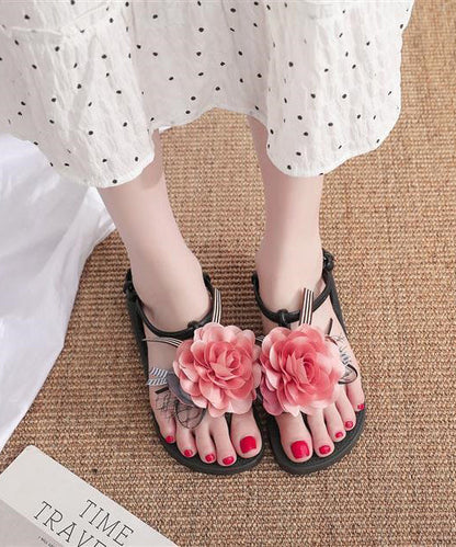 Elegantly Styled Sandals for Everyday Wear