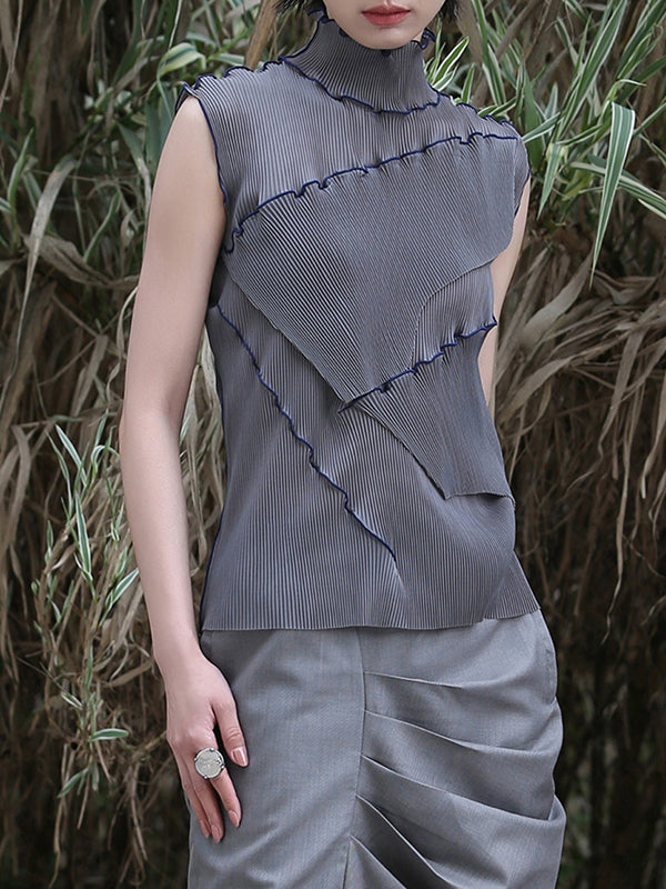 Beautifully Finished Top in a Timeless Design