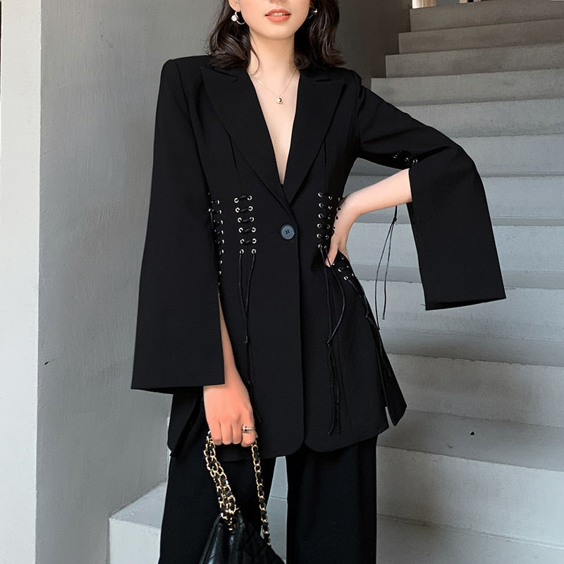 A Vintage Style Garment with Delicate Timeless Details