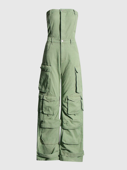 Sophisticated Garment with a Clean Classic Look