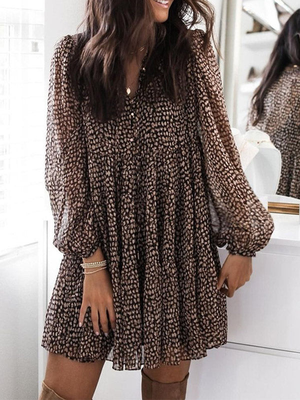 Classic Vintage & Enduringly Stylish Dress