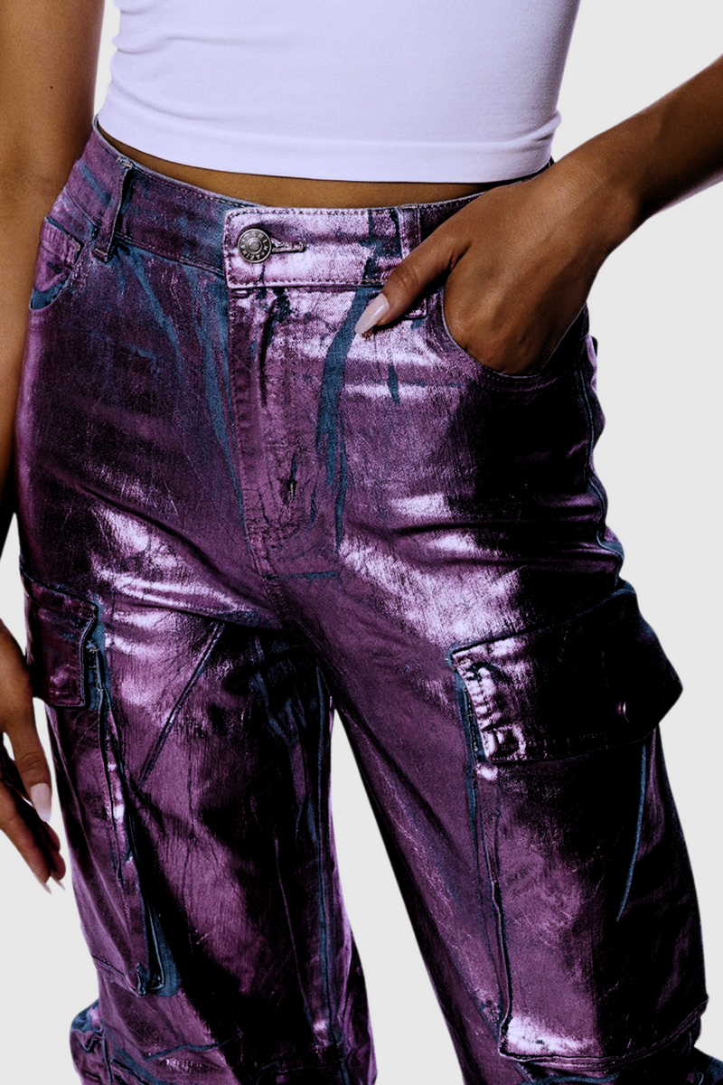 Classic Vintage Garment with a Flattering Fit