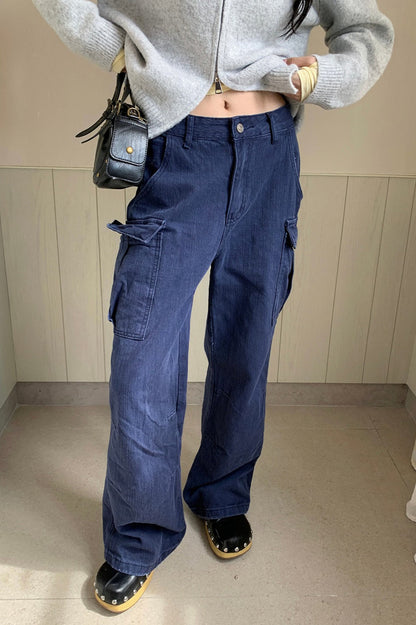 Classic Vintage Garment with a Flattering Fit