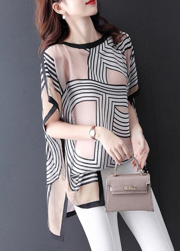 Beautifully Crafted Shirt in a Classic Style