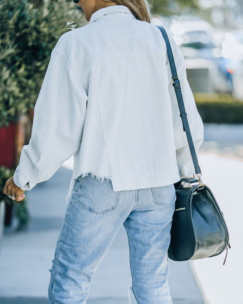 Classic Vintage & Enduringly Stylish Jacket