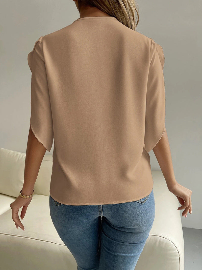 Elegantly Styled Garment for Everyday Wear
