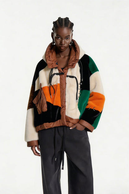 Beautifully Crafted Jacket in a Classic Style
