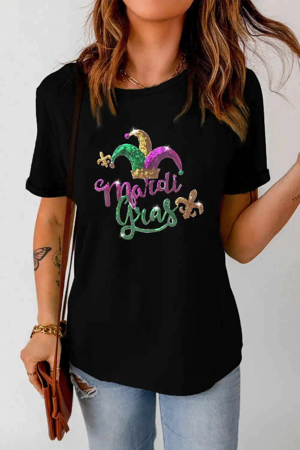 Elegantly Styled Shirt for Everyday Wear