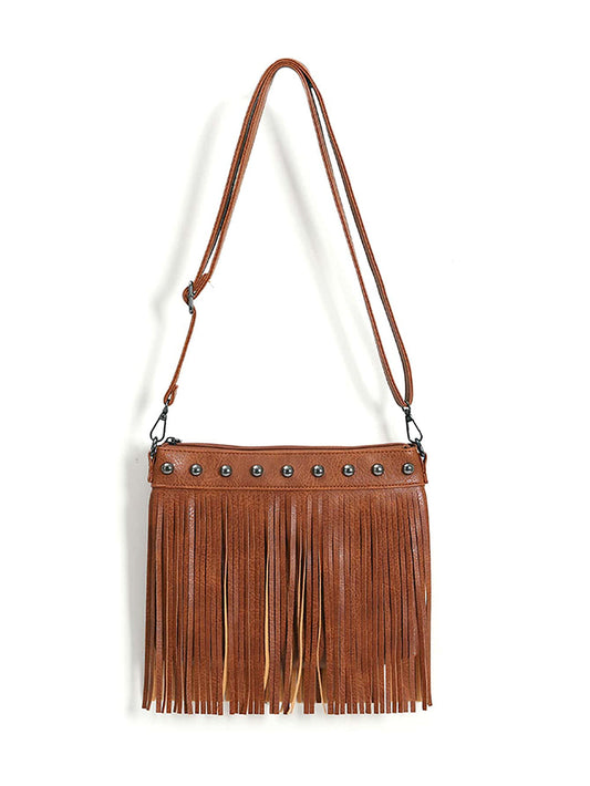 Vintage Inspired Bag with a Contemporary Edge