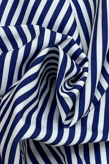 Polished Blouse with an Effortless Classic Look