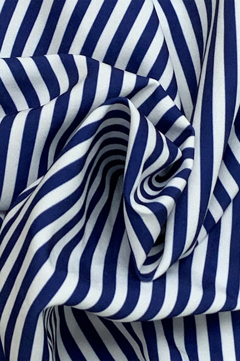 Polished Blouse with an Effortless Classic Look