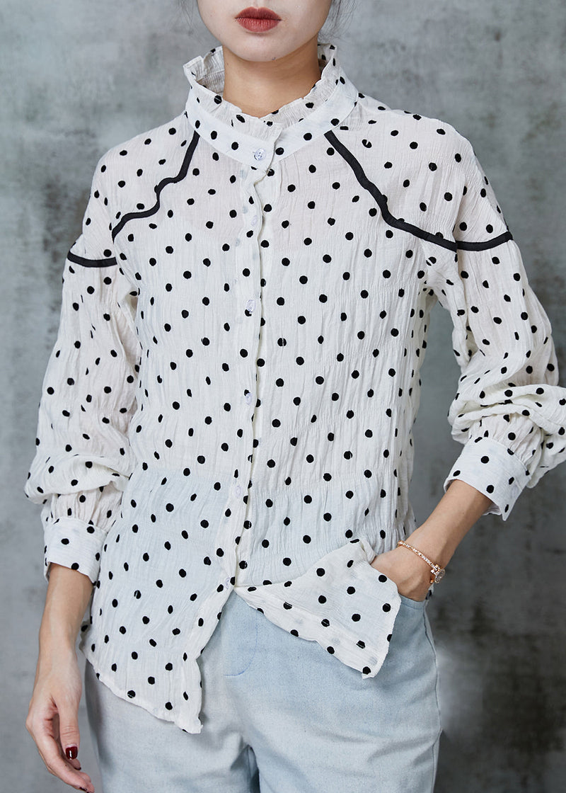 Gracefully Styled Shirt for Any Occasion